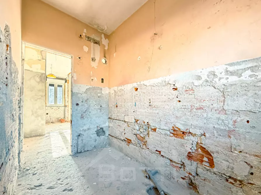 Immagine 14 di Appartamento in vendita  in via fucine 4 a Omegna