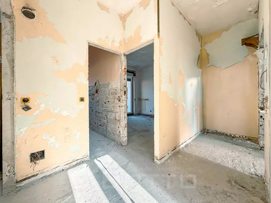 Immagine 15 di Appartamento in vendita  in via fucine 4 a Omegna