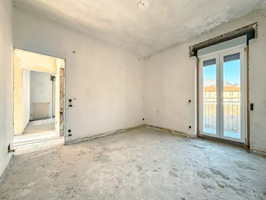 Immagine 18 di Appartamento in vendita  in via fucine 4 a Omegna