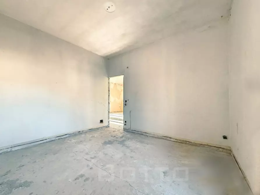 Immagine 19 di Appartamento in vendita  in via fucine 4 a Omegna