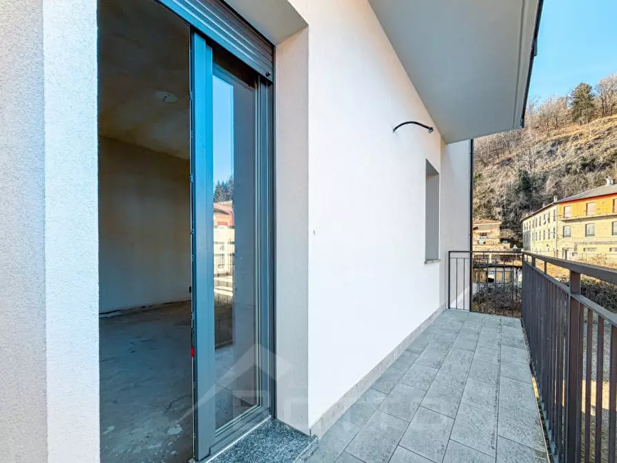 Immagine 20 di Appartamento in vendita  in via fucine 4 a Omegna