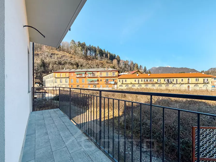 Immagine 21 di Appartamento in vendita  in via fucine 4 a Omegna