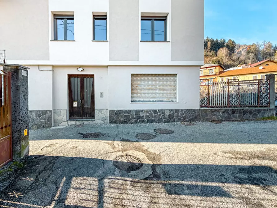 Immagine 25 di Appartamento in vendita  in via fucine 4 a Omegna