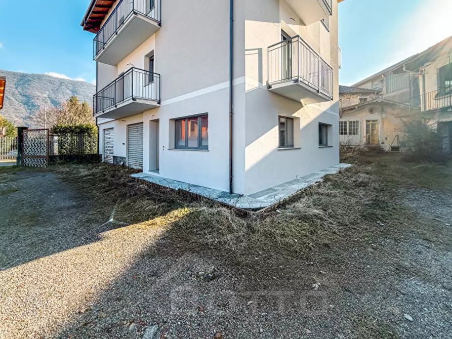 Immagine 28 di Appartamento in vendita  in via fucine 4 a Omegna