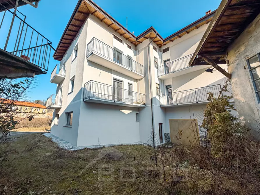 Immagine 29 di Appartamento in vendita  in via fucine 4 a Omegna