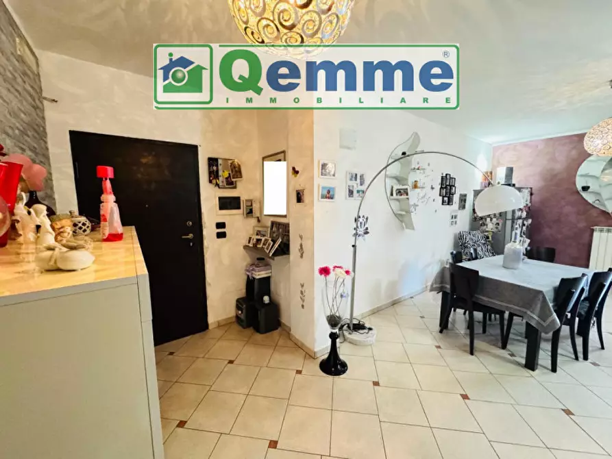 Immagine 2 di Appartamento in vendita  in Via Sardegna a San Cesario Di Lecce