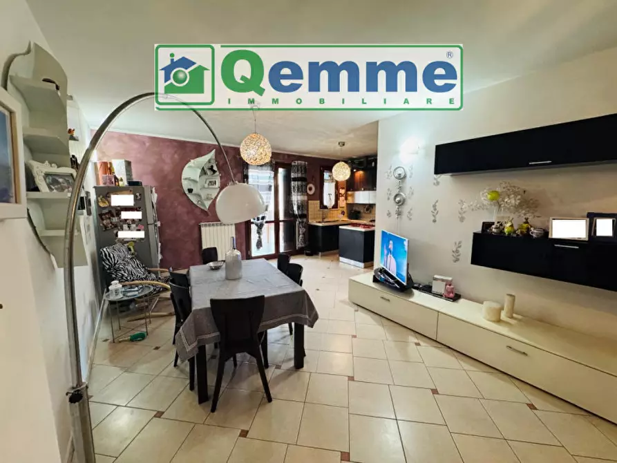 Immagine 4 di Appartamento in vendita  in Via Sardegna a San Cesario Di Lecce