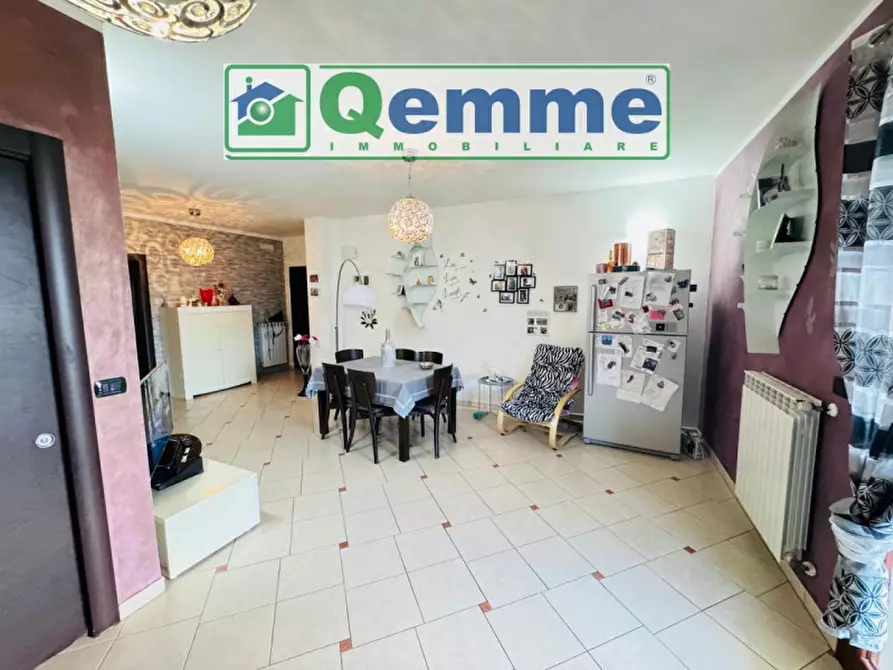 Immagine 5 di Appartamento in vendita  in Via Sardegna a San Cesario Di Lecce