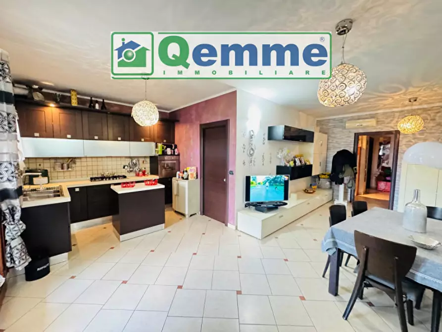 Immagine 6 di Appartamento in vendita  in Via Sardegna a San Cesario Di Lecce