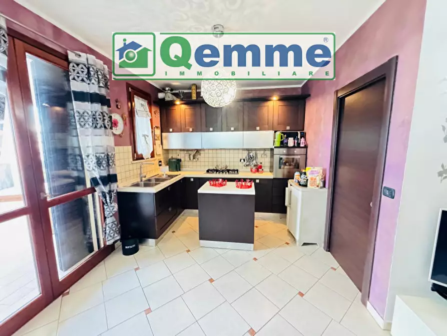 Immagine 7 di Appartamento in vendita  in Via Sardegna a San Cesario Di Lecce