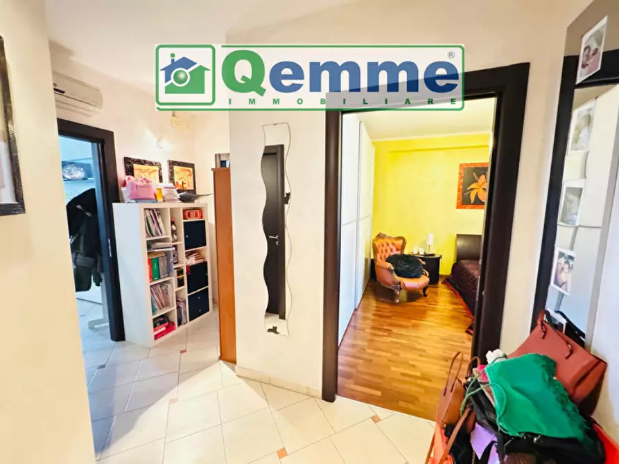 Immagine 8 di Appartamento in vendita  in Via Sardegna a San Cesario Di Lecce