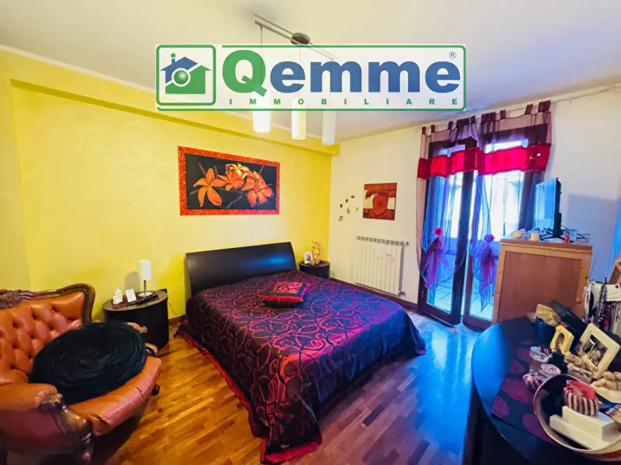 Immagine 10 di Appartamento in vendita  in Via Sardegna a San Cesario Di Lecce