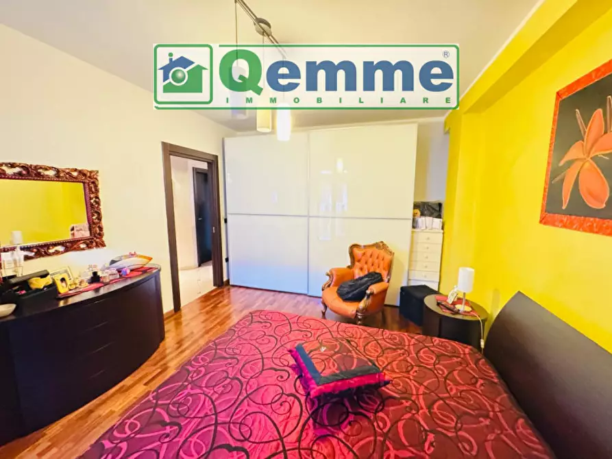 Immagine 9 di Appartamento in vendita  in Via Sardegna a San Cesario Di Lecce