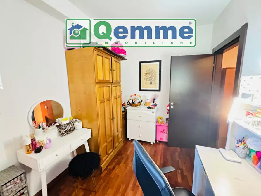 Immagine 11 di Appartamento in vendita  in Via Sardegna a San Cesario Di Lecce