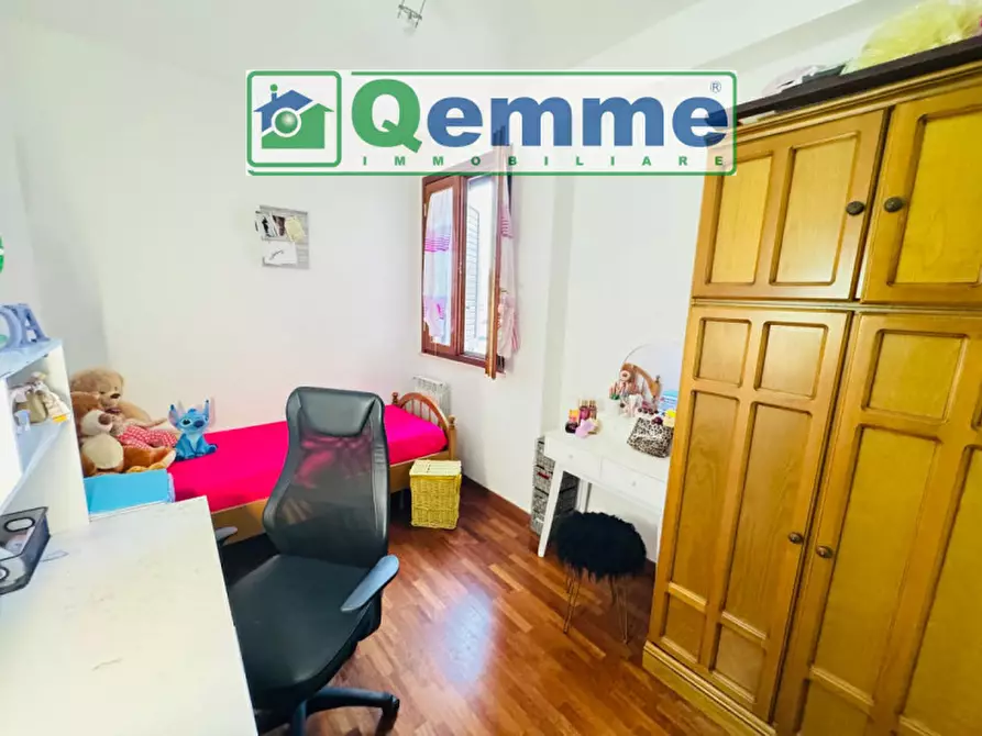 Immagine 12 di Appartamento in vendita  in Via Sardegna a San Cesario Di Lecce