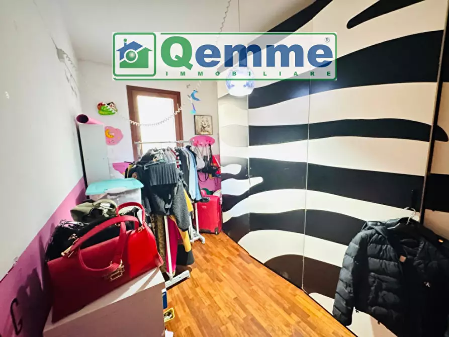 Immagine 14 di Appartamento in vendita  in Via Sardegna a San Cesario Di Lecce