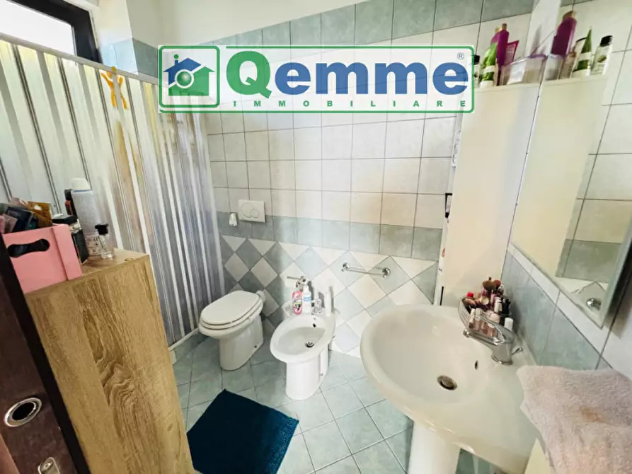 Immagine 15 di Appartamento in vendita  in Via Sardegna a San Cesario Di Lecce