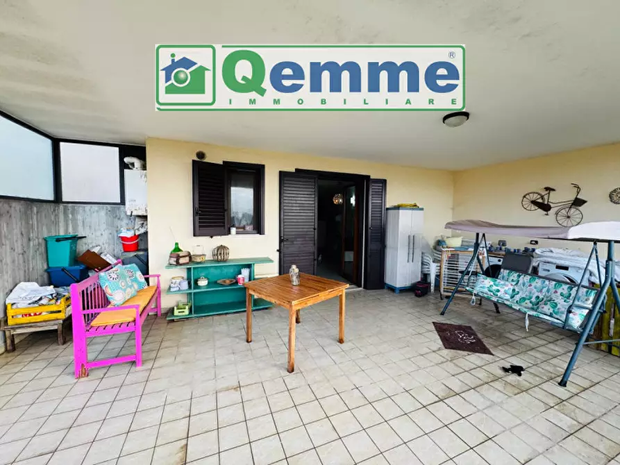 Immagine 17 di Appartamento in vendita  in Via Sardegna a San Cesario Di Lecce