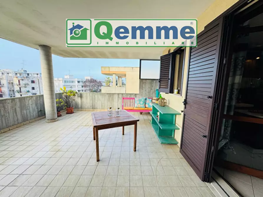 Immagine 18 di Appartamento in vendita  in Via Sardegna a San Cesario Di Lecce