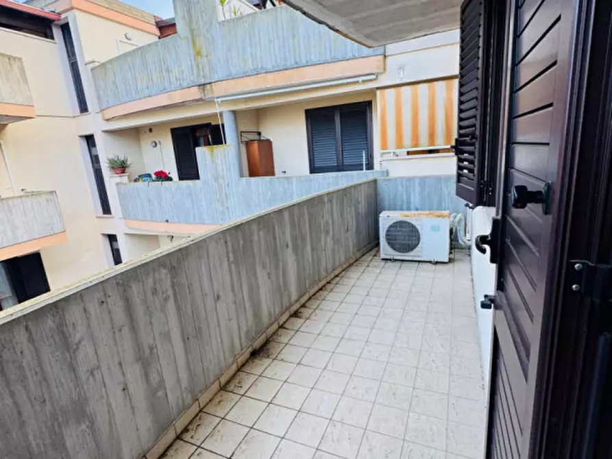 Immagine 20 di Appartamento in vendita  in Via Sardegna a San Cesario Di Lecce