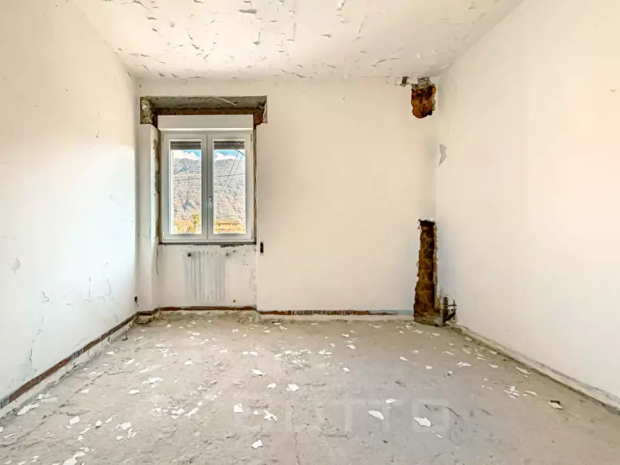 Immagine 3 di Appartamento in vendita  in Via Fucine 4 a Omegna