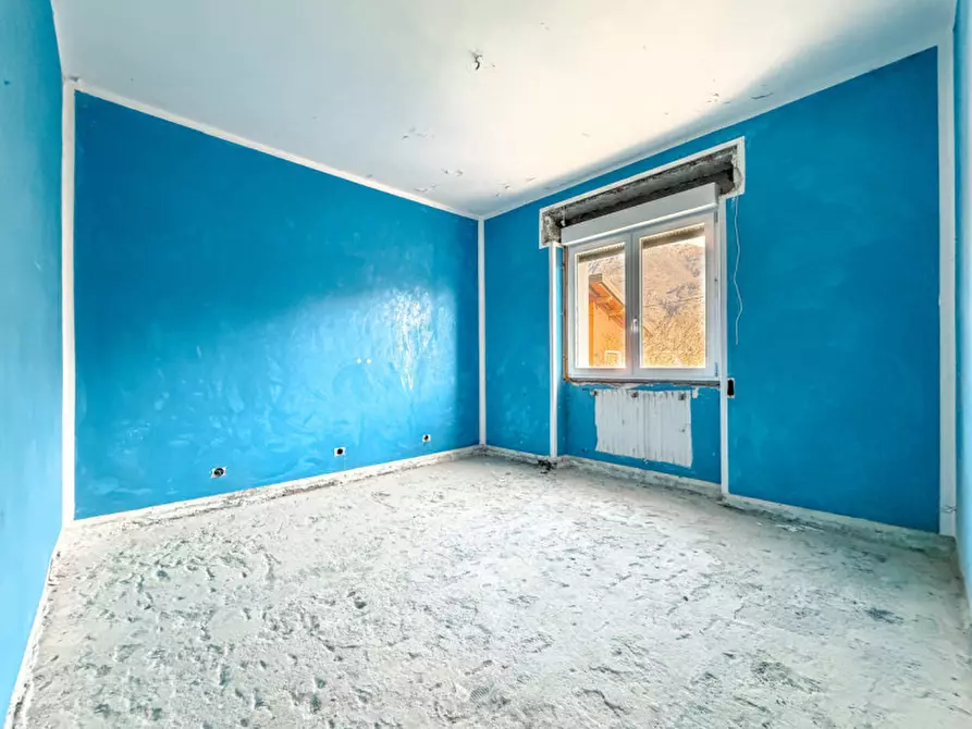 Immagine 6 di Appartamento in vendita  in Via Fucine 4 a Omegna