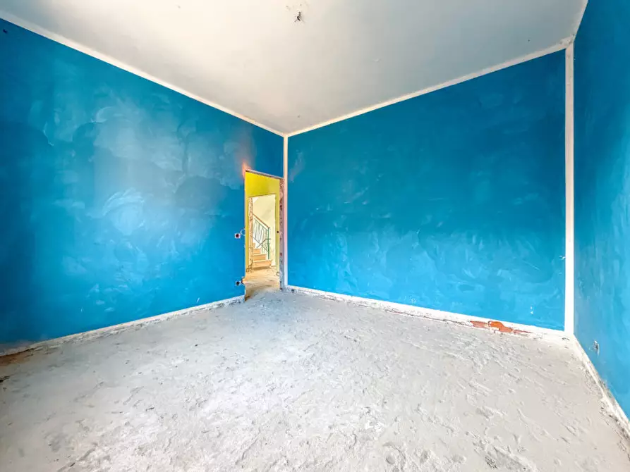 Immagine 8 di Appartamento in vendita  in Via Fucine 4 a Omegna