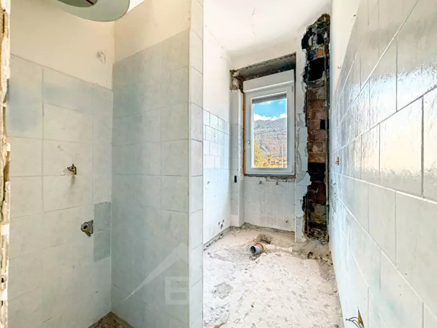 Immagine 9 di Appartamento in vendita  in Via Fucine 4 a Omegna