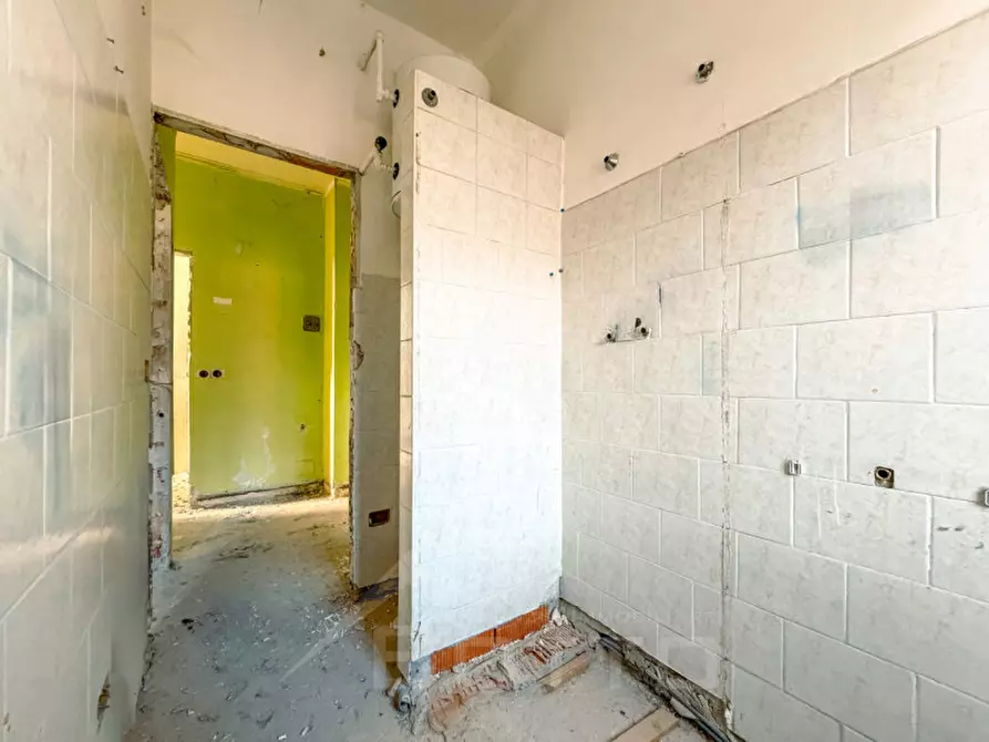 Immagine 11 di Appartamento in vendita  in Via Fucine 4 a Omegna