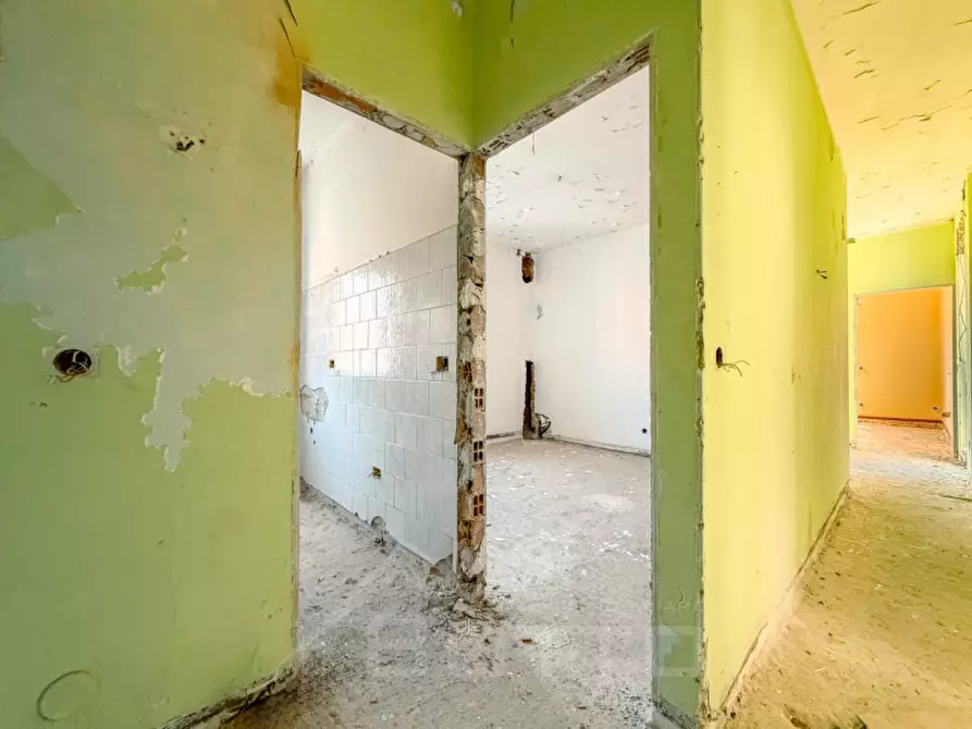 Immagine 12 di Appartamento in vendita  in Via Fucine 4 a Omegna