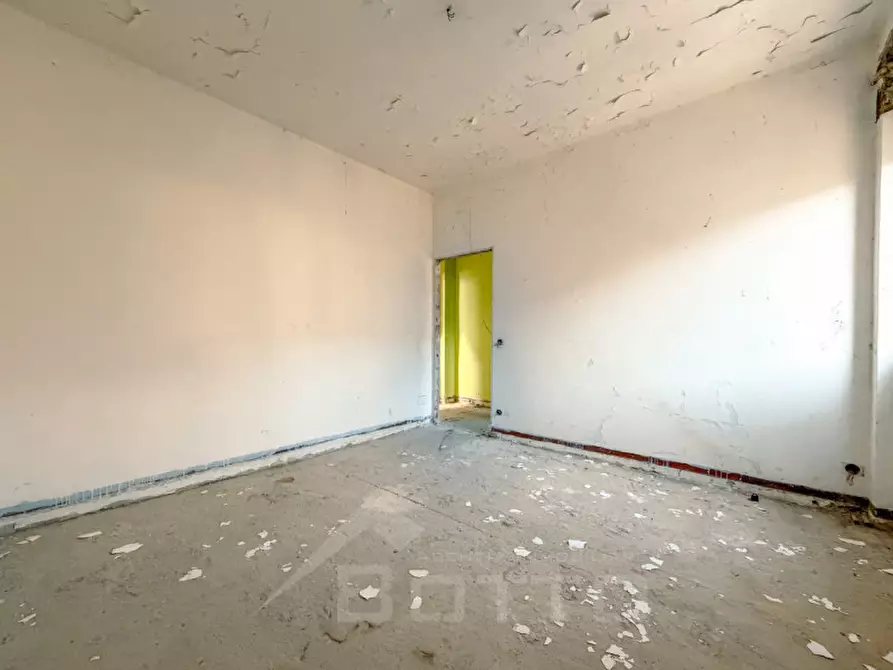 Immagine 14 di Appartamento in vendita  in Via Fucine 4 a Omegna