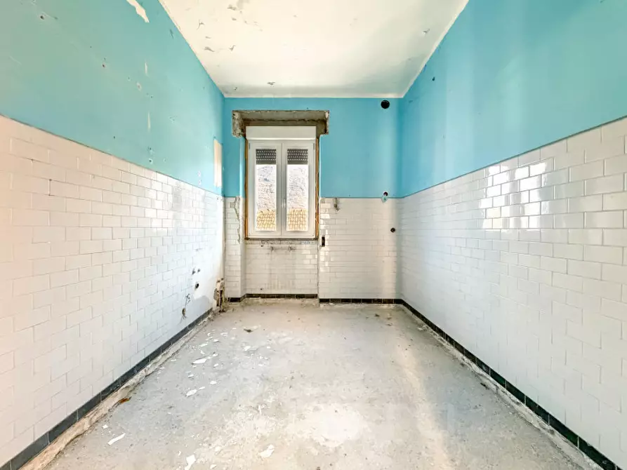 Immagine 17 di Appartamento in vendita  in Via Fucine 4 a Omegna