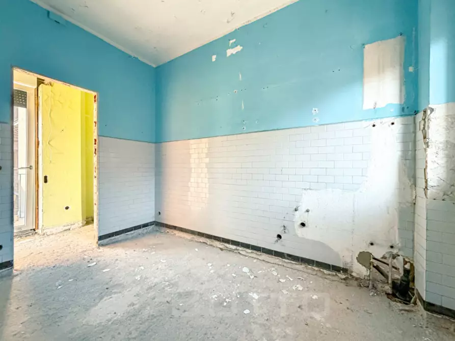 Immagine 18 di Appartamento in vendita  in Via Fucine 4 a Omegna