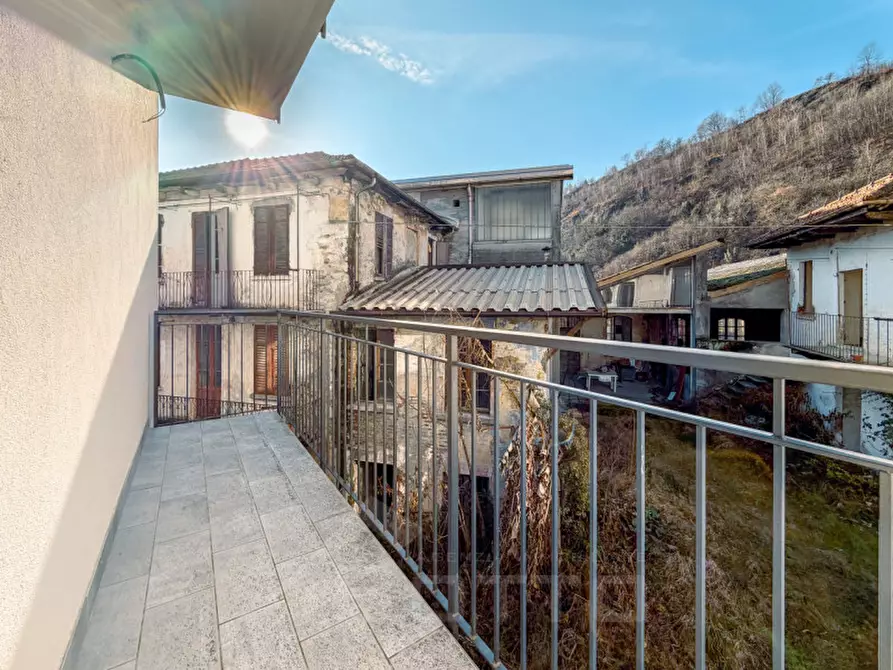 Immagine 20 di Appartamento in vendita  in Via Fucine 4 a Omegna