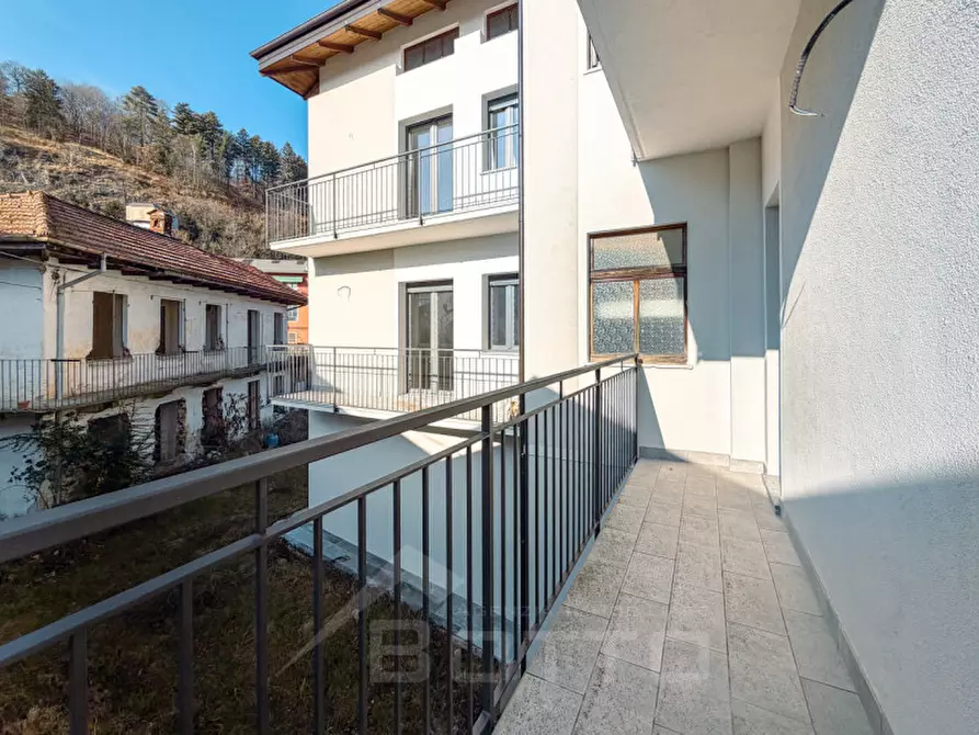 Immagine 21 di Appartamento in vendita  in Via Fucine 4 a Omegna