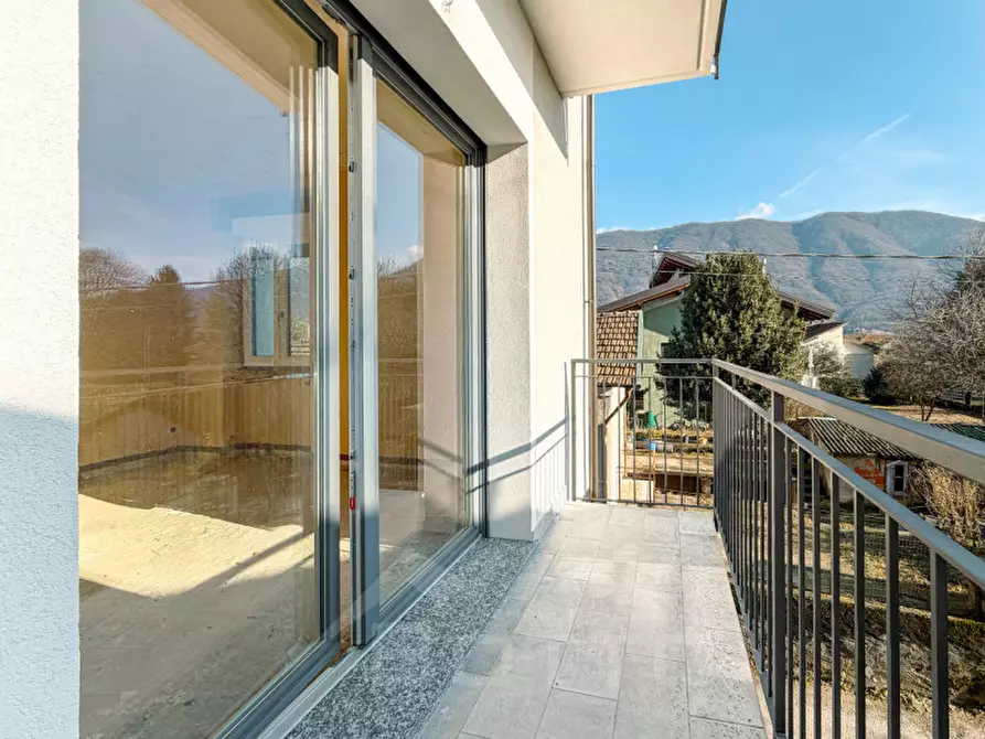 Immagine 24 di Appartamento in vendita  in Via Fucine 4 a Omegna