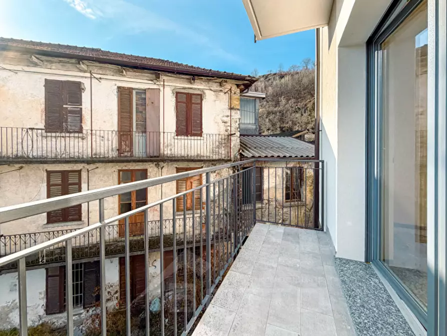 Immagine 26 di Appartamento in vendita  in Via Fucine 4 a Omegna