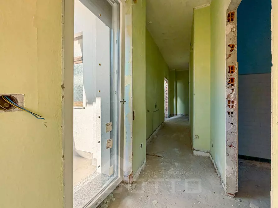 Immagine 27 di Appartamento in vendita  in Via Fucine 4 a Omegna