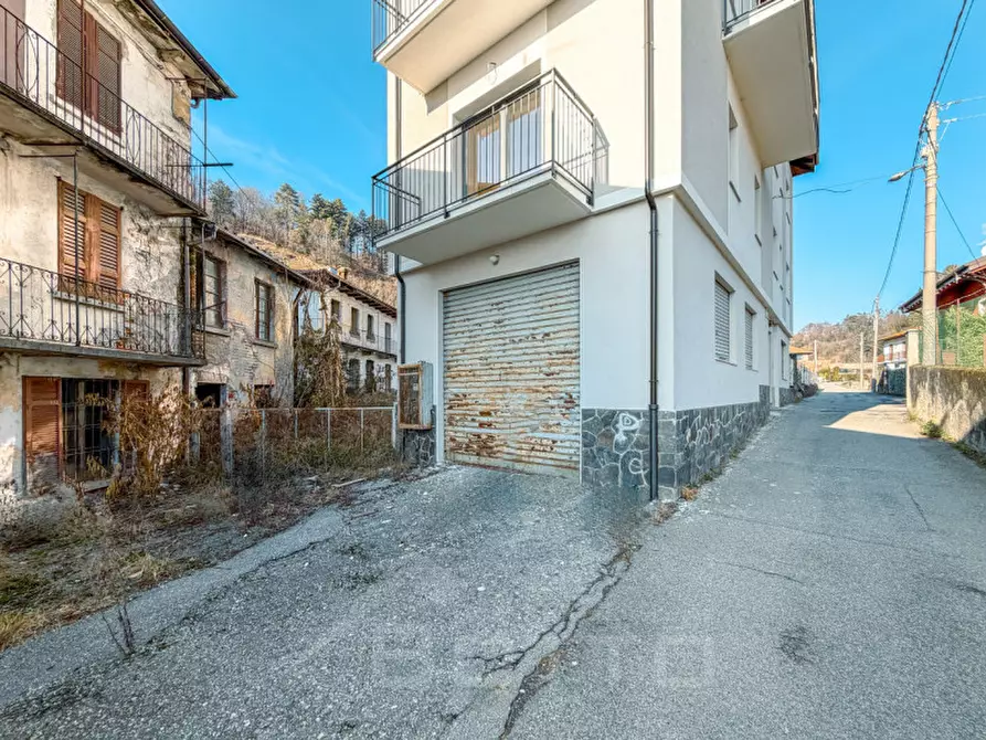 Immagine 29 di Appartamento in vendita  in Via Fucine 4 a Omegna