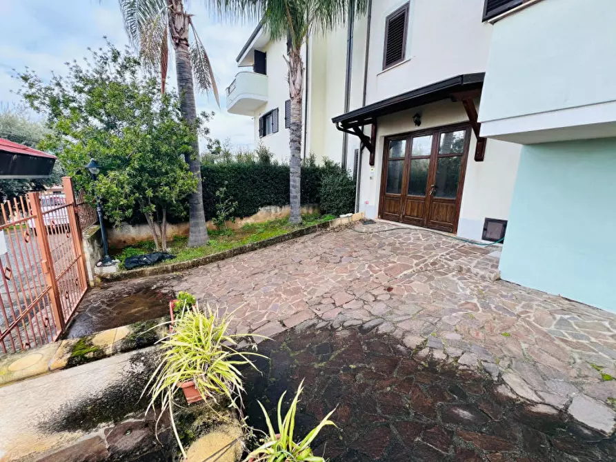 Immagine 2 di Villa in vendita  in Contrada Mazzotta snc a Pizzo