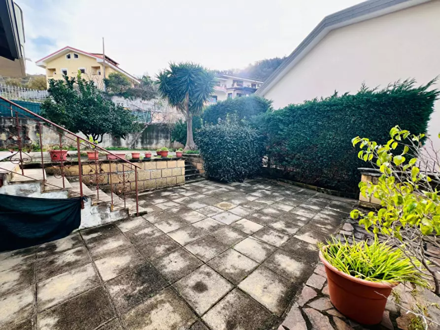 Immagine 4 di Villa in vendita  in Contrada Mazzotta snc a Pizzo