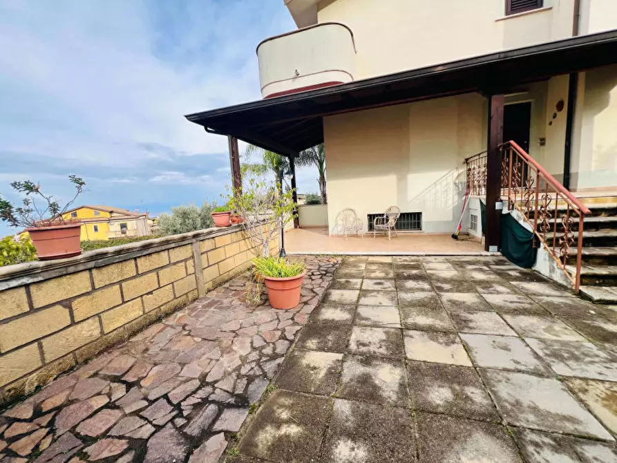 Immagine 6 di Villa in vendita  in Contrada Mazzotta snc a Pizzo