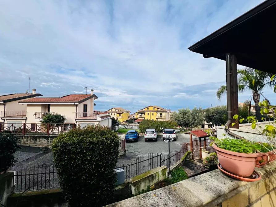 Immagine 7 di Villa in vendita  in Contrada Mazzotta snc a Pizzo