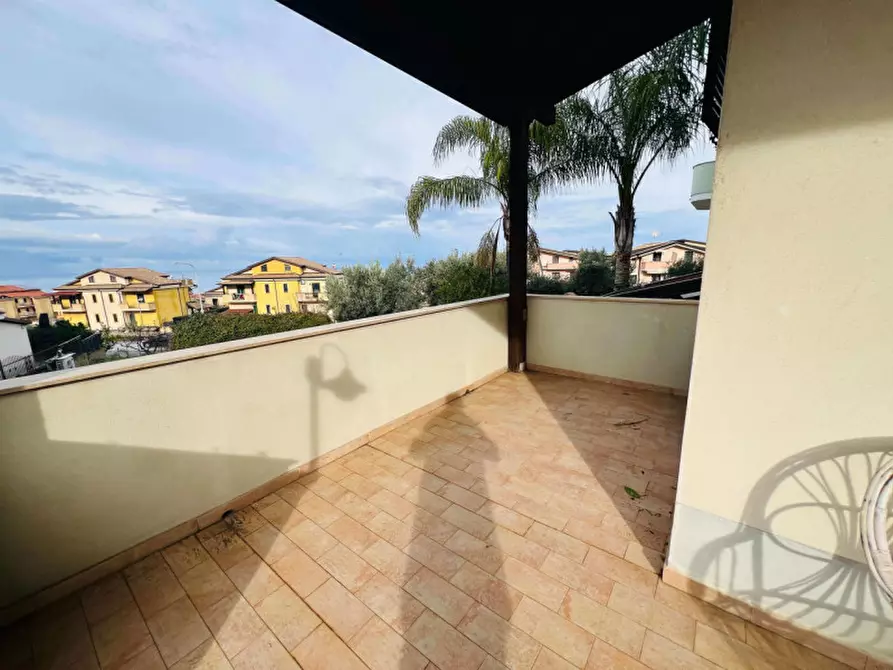 Immagine 8 di Villa in vendita  in Contrada Mazzotta snc a Pizzo