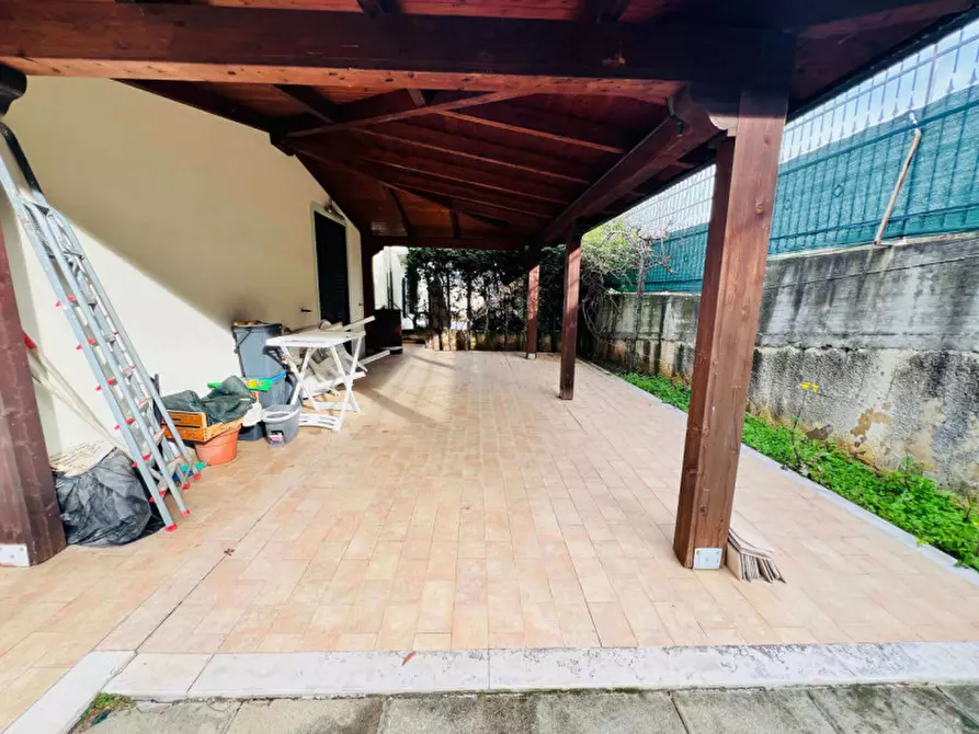 Immagine 13 di Villa in vendita  in Contrada Mazzotta snc a Pizzo