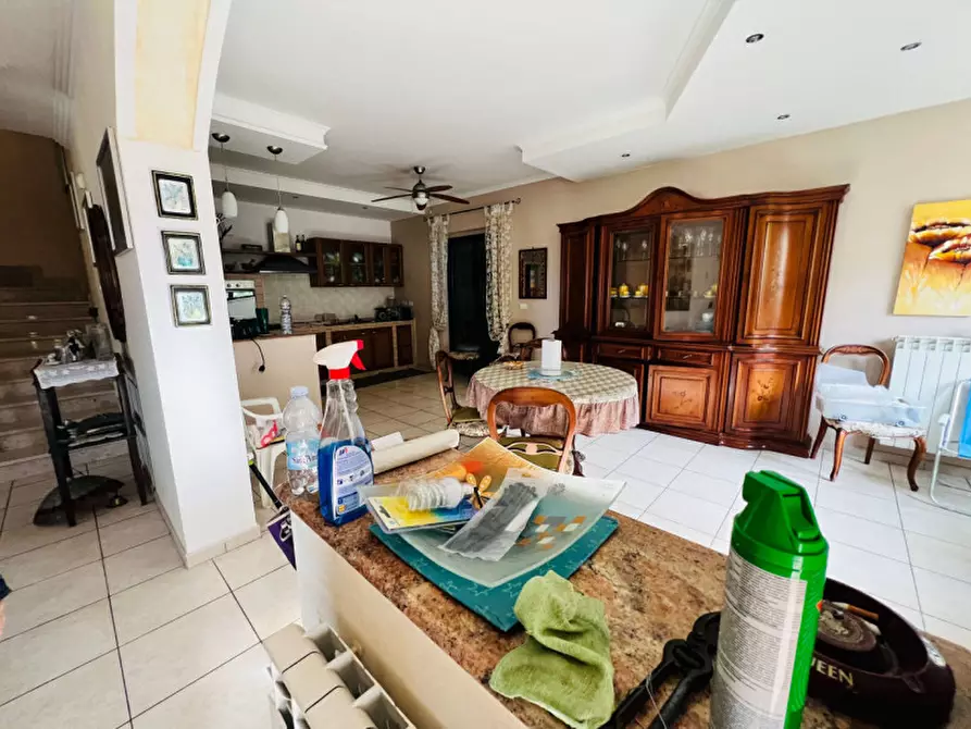 Immagine 16 di Villa in vendita  in Contrada Mazzotta snc a Pizzo