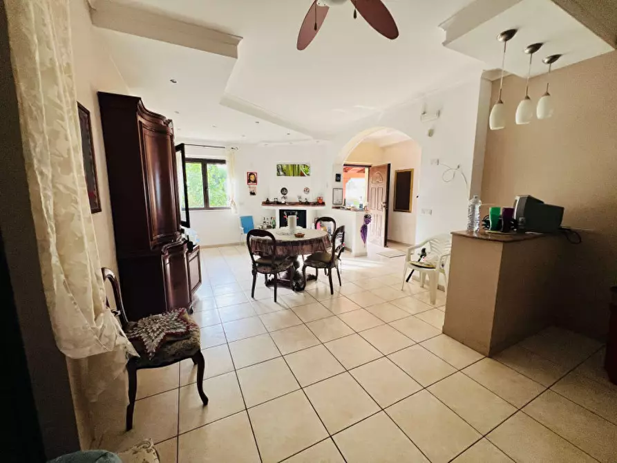 Immagine 17 di Villa in vendita  in Contrada Mazzotta snc a Pizzo