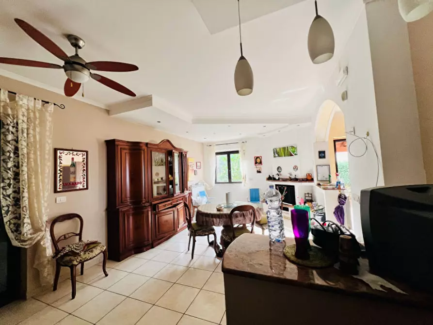 Immagine 18 di Villa in vendita  in Contrada Mazzotta snc a Pizzo