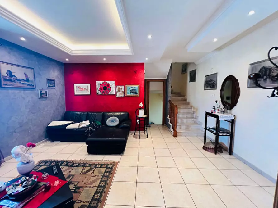 Immagine 20 di Villa in vendita  in Contrada Mazzotta snc a Pizzo