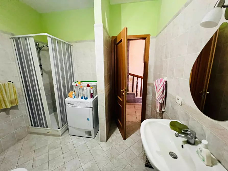 Immagine 21 di Villa in vendita  in Contrada Mazzotta snc a Pizzo